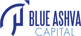Blue Ashva