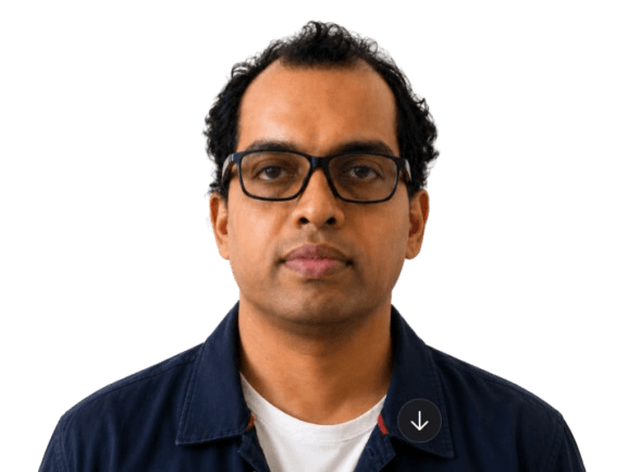 Sujit Pillai
