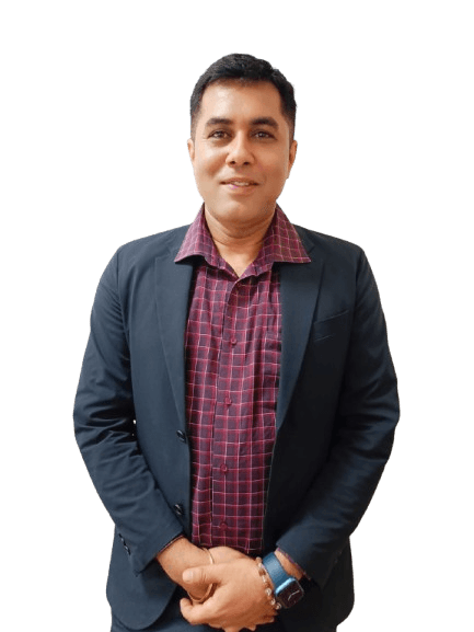 Amit Arora