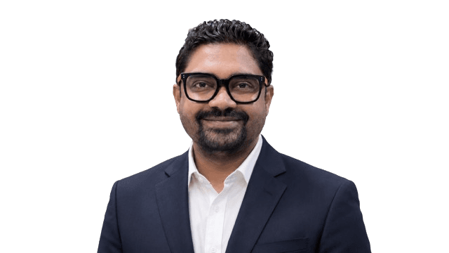 Pratap Koil Pillai