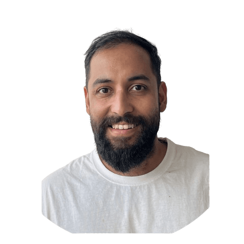 Gaurav Sinsinwar