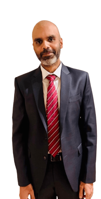 Prasenjit Singh