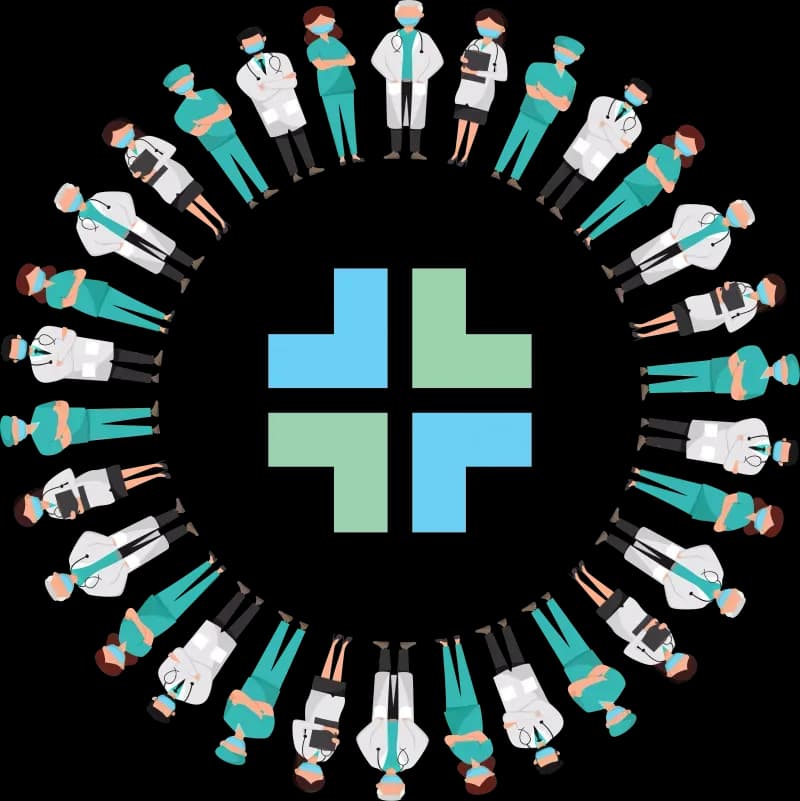 HealthAssure network partners